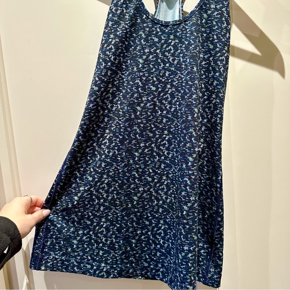 LULULEMON Cool Racerback Tank Top - Picture 3 of 4